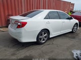 Toyota Camry Se 4T1BF1FK9EU798421 снимка