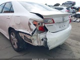 Toyota Camry Se 4T1BF1FK9EU798421 снимка