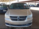 Dodge Grand Caravan Se/Avp 2C4RDGBG7CR396145 снимка