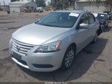 Nissan Sentra Sv 3N1AB7AP0FY366044 снимка
