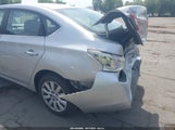 Nissan Sentra Sv 3N1AB7AP0FY366044 снимка