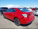 Toyota Corolla Se 2T1BURHE7JC021744 снимка