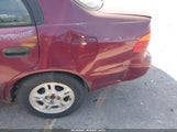 Chevrolet Prizm Lsi 1Y1SK5280WZ444904 photo