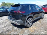 Nissan Rogue Sv Intelligent Awd 5N1BT3BB2PC740041 photo