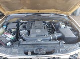 Nissan Frontier Se 1N6AD07U05C419258 снимка