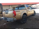 Nissan Frontier Se 1N6AD07U05C419258 снимка