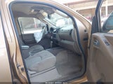 Nissan Frontier Se 1N6AD07U05C419258 снимка