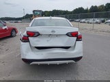 Nissan Versa 1.6 Sv Xtronic Cvt 3N1CN8EV9NL839899 fotografie