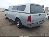Ford F-150 Xl/Xlt 1FTRF17283KB15604 снимка