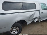 Ford F-150 Xl/Xlt 1FTRF17283KB15604 снимка