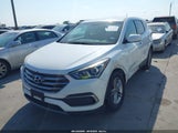 Hyundai Santa Fe Sport 2.4L 5XYZT3LB3JG519293 photo