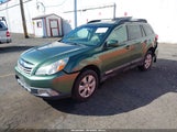 Subaru Outback 2.5I Premium 4S4BRBGC1C3302194 fotografie