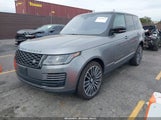 Land Rover Range Rover SALGR2SU0NA463055 снимка
