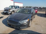 Ford Fusion Se 3FA6P0HD2KR113843 снимка