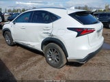 Lexus Nx 200T JTJYARBZ9H2067631 снимка