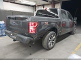Ford F-150 Xl 1FTEW1CP7KKE81262 photo