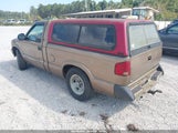 Chevrolet S-10 Ls Fleetside 1GCCS1440VK193210 снимка
