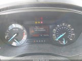 Ford Fusion Se 3FA6P0H98JR254085 снимка