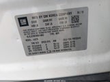 Buick Encore Awd Preferred KL4CJESB1KB914863 снимка