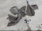 Chevrolet Malibu Lt 1G1ZD5ST6JF242394 снимка