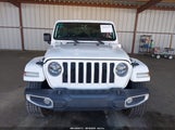 Jeep Wrangler 4Xe Unlimited Sahara 4X4 1C4JJXP69MW767269 снимка