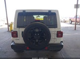 Jeep Wrangler 4Xe Unlimited Sahara 4X4 1C4JJXP69MW767269 снимка