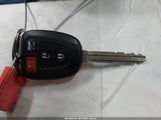 Toyota Corolla Le 2T1BURHE3HC827896 снимка