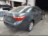 Toyota Corolla Le 2T1BURHE3HC827896 fotografie