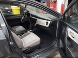 Toyota Corolla Le 2T1BURHE3HC827896 снимка