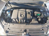 Volkswagen Passat 2.5L Wolfsburg Edition 1VWAP7A39DC143080 снимка