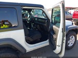 Jeep Wrangler Sport S 4X4 1C4GJXAG1KW545818 снимка