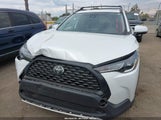 Toyota Corolla Cross Le 7MUBAAAG4NV022312 photo