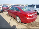 Hyundai Sonata Gls 5NPEB4AC2BH060349 снимка