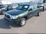 Toyota Tacoma 5TFTX4CN6CX020529 снимка
