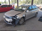 Volkswagen Jetta Sportwagen 2.0L Tdi 3VWPL7AJXEM613489 fotografie