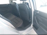 Volkswagen Jetta Sportwagen 2.0L Tdi 3VWPL7AJXEM613489 photo