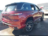 Jeep Grand Cherokee 4Xe Summit Reserve 1C4RJYE60R8941981 photo