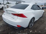 Lexus Is 300 JTHBA1D23K5091566 снимка