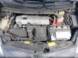 Toyota Prius Ii JTDKN3DU8A0212462 снимка