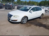 Volkswagen Passat Komfort WVWAK73C98E091796 снимка