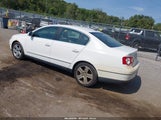 Volkswagen Passat Komfort WVWAK73C98E091796 снимка