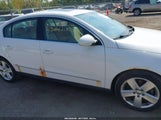 Volkswagen Passat Komfort WVWAK73C98E091796 снимка