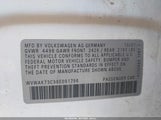 Volkswagen Passat Komfort WVWAK73C98E091796 снимка