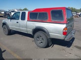 Toyota Tacoma Base V6 5TEWN72N54Z361355 снимка