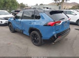 Toyota Rav4 Hybrid Xse JTME6RFV7SD570634 fotografie