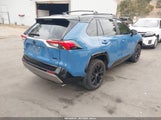 Toyota Rav4 Hybrid Xse JTME6RFV7SD570634 fotografie