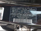 Hyundai Elantra Hybrid Limited KMHLN4AJ6PU076415 fotografie