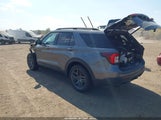 Ford Explorer St-Line 1FMUK8KH1SGB64747 снимка