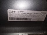Audi A6 3.0 Premium WAUWG74FX9N020217 снимка