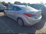 Hyundai Elantra Limited 5NPDH4AE8DH315858 снимка